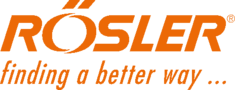 Logo Rösler Oberflächentechnik GmbH