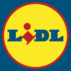 Logo Lidl Vertriebs GmbH & Co.KG Ostfranken