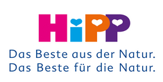 Hipp das beste 2Z 2 Logo HiPP-Werk Georg Hipp OHG