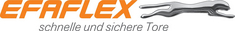 Logo EFAFLEX Tor- und Sicherheitssysteme GmbH & Co.KG