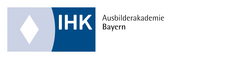 Logo BIHK e.V. - IHK Ausbilderakademie Bayern