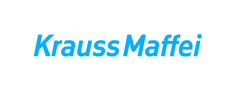 Druck Logo KraussMaffei Technologies GmbH