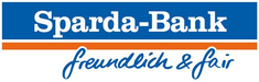 Sarda Logo Stand 2011 Logo Sparda-Bank München eG