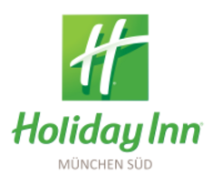 Logo Arcadia Hotelbetriebs GmbH
Holiday Inn München Süd