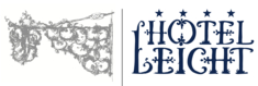 Logo Hotel Leicht GmbH