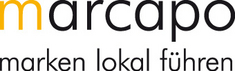 Logo marcapo GmbH