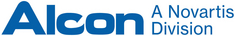 Alcon Logo Logo Alcon / CIBA VISION GmbH