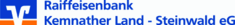 Logo bank Logo Raiffeisenbank Kemnather Land - Steinwald eG