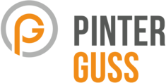 Logo Pinter Guss GmbH
