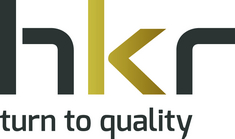 Logo HKR GmbH & Co KG