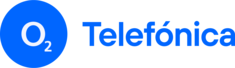 Logo Telefónica Germany GmbH & Co. OHG