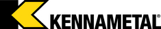 Klogo 2C horizontal 01 Logo Kennametal Produktions GmbH & Co. KG
