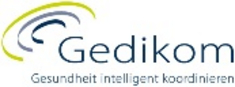 Logo Gedikom GmbH
