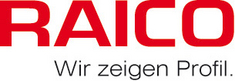 Raico logo de Logo Raico Bautechnik GmbH