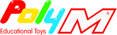 2014 Poly M Logo Logo Poly-M Spielwaren GmbH