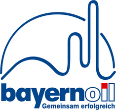 BO Logo 557kb Logo BAYERNOIL Raffineriegesellschaft mbH