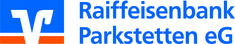 Logo rb parkstetten linksb ndig cmyk Logo Raiffeisenbank Parkstetten eG