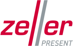 Zeller Logo freigestellt RGB 300dpi Logo Zeller Present Handels GmbH