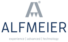 Logo Alfmeier Präzision SE