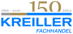 Druck Logo J.N. KREILLER KG