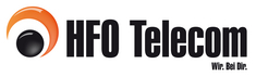 Logo HFO Telecom AG