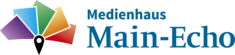 Logo Verlag und Druckerei Main-Echo GmbH & Co. KG