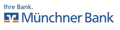 Logo M Ba Logo Münchner Bank eG