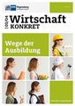 WIKO IHK Regensburg Titelgeschichte 03/04 2022